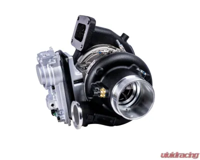 ATS Diesel Aurora TI HE400VG Drop-in Replacement HD Turbo for Cummins ISX and QSX Engines - 202-907-1000