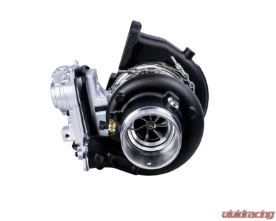 ATS Diesel Aurora TI HE400VG Drop-in Replacement HD Turbo for Cummins ISX and QSX Engines - 202-907-1000