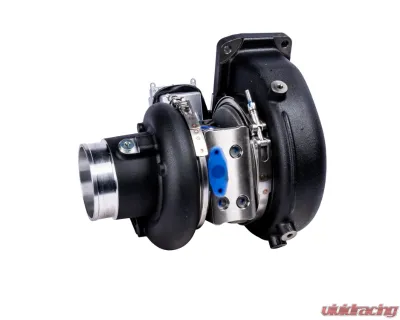 ATS Diesel Aurora TI HE400VG Drop-in Replacement HD Turbo for Cummins ISX and QSX Engines - 202-907-1000