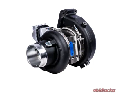 ATS Diesel Aurora TI HE400VG Drop-in Replacement HD Turbo for Cummins ISX and QSX Engines - 202-907-1000