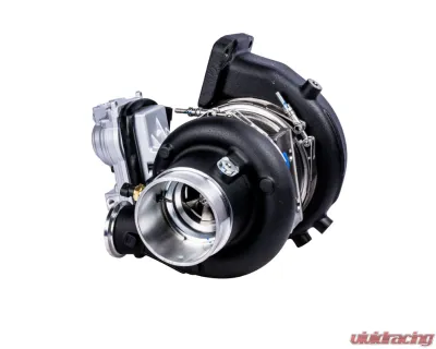 ATS Diesel Aurora TI HE400VG Drop-in Replacement HD Turbo for Cummins ISX and QSX Engines - 202-907-1000