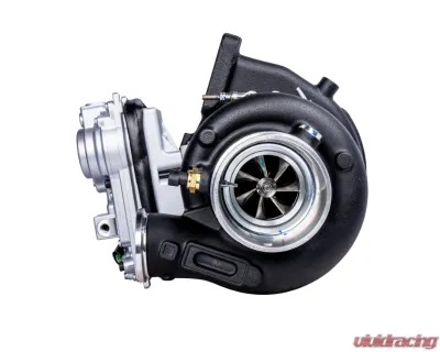 ATS Diesel Aurora TI HE400VG Drop-in Replacement HD Turbo for Cummins ISX and QSX Engines - 202-907-1000