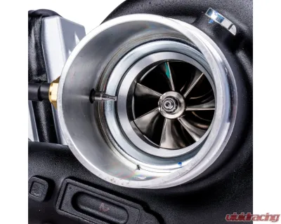 ATS Diesel Aurora TI HE400VG Drop-in Replacement HD Turbo for Cummins ISX and QSX Engines - 202-907-1000