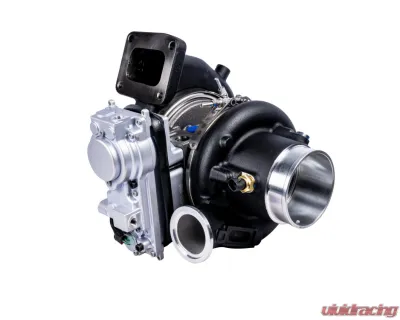 ATS Diesel Aurora TI HE400VG Drop-in Replacement HD Turbo for Cummins ISX and QSX Engines - 202-907-1000