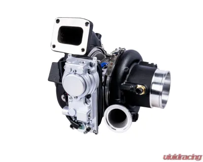 ATS Diesel Aurora TI HE400VG Drop-in Replacement HD Turbo for Cummins ISX and QSX Engines - 202-907-1000