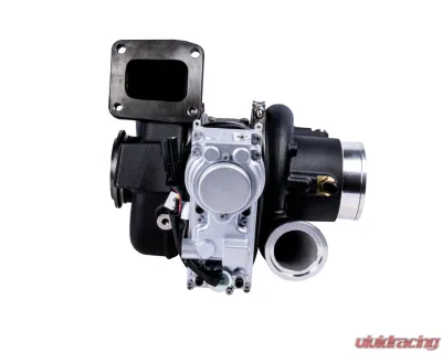ATS Diesel Aurora TI HE400VG Drop-in Replacement HD Turbo for Cummins ISX and QSX Engines - 202-907-1000