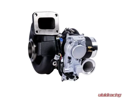 ATS Diesel Aurora TI HE400VG Drop-in Replacement HD Turbo for Cummins ISX and QSX Engines - 202-907-1000