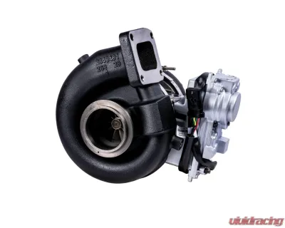 ATS Diesel Aurora TI HE400VG Drop-in Replacement HD Turbo for Cummins ISX and QSX Engines - 202-907-1000