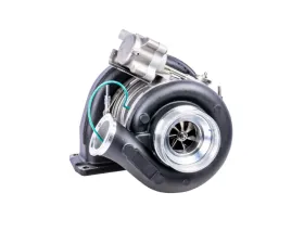 ATS Diesel Aurora TI HE431V Drop-in Replacement HD Turbo for Iveco Cursor 8 Engines