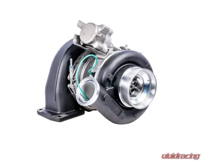 ATS Diesel Aurora TI HE431V Drop-in Replacement HD Turbo for Iveco Cursor 8 Engines - 202-908-1000