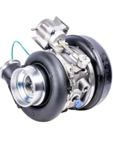 ATS Diesel Aurora TI HE431V Drop-in Replacement HD Turbo for Iveco Cursor 8 Engines                                     - 202-908-1000 - Image 14