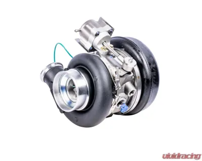 ATS Diesel Aurora TI HE431V Drop-in Replacement HD Turbo for Iveco Cursor 8 Engines - 202-908-1000