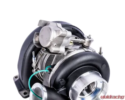 ATS Diesel Aurora TI HE431V Drop-in Replacement HD Turbo for Iveco Cursor 8 Engines - 202-908-1000