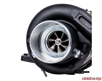 ATS Diesel Aurora TI HE431V Drop-in Replacement HD Turbo for Cummins Steyr ISL Euro 3, EBU, ISLE Euro 3, and Pegasus ISL Engines - 202-909-1000