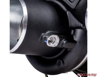 ATS Diesel Aurora TI HE431V Drop-in Replacement HD Turbo for Cummins Steyr ISL Euro 3, EBU, ISLE Euro 3, and Pegasus ISL Engines - 202-909-1000