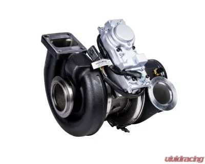 ATS Diesel Aurora TI HE500VG Drop-in Replacement HD Turbo for Cummins ISX04, X2, X3, SIgnature ISX, and QSX15 Engines - 202-910-1000