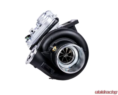 ATS Diesel Aurora TI HE500VG Drop-in Replacement HD Turbo for Cummins ISX04, X2, X3, SIgnature ISX, and QSX15 Engines - 202-910-1000