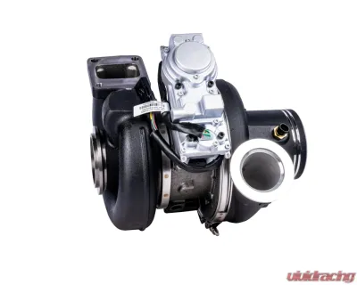 ATS Diesel Aurora TI HE500VG Drop-in Replacement HD Turbo for Cummins ISX04, X2, X3, SIgnature ISX, and QSX15 Engines - 202-910-1000