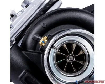 ATS Diesel Aurora TI HE500VG, Drop-in Replacement HD Turbo for Cummins ISX07, ISX1, ISX-EGR, and ISX15 Engines - 202-911-1000