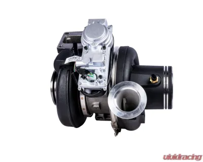ATS Diesel Aurora TI HE500VG, Drop-in Replacement HD Turbo for Cummins ISX07, ISX1, ISX-EGR, and ISX15 Engines - 202-911-1000