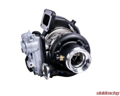 ATS Diesel Aurora TI HE451VE Drop-in Replacement HD Turbo for Cummins ISX, QSX, and ISX15 Engines - 202-915-1000