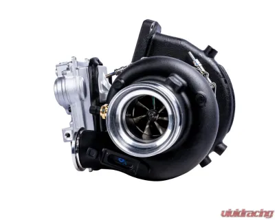 ATS Diesel Aurora TI HE451VE Drop-in Replacement HD Turbo for Cummins ISX, QSX, and ISX15 Engines - 202-915-1000