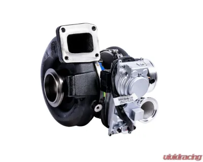 ATS Diesel Aurora TI HE451VE Drop-in Replacement HD Turbo for Cummins ISX, QSX, and ISX15 Engines - 202-915-1000