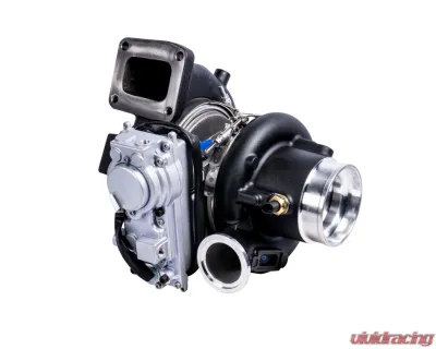 ATS Diesel Aurora TI HE451VE Drop-in Replacement HD Turbo for Cummins ISX, QSX, and ISX15 Engines - 202-915-1000
