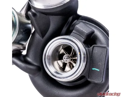 ATS Diesel Aurora TI B1UG Drop-in Replacement HD Turbo for International DT570 and I354 Engines - 202-916-1000
