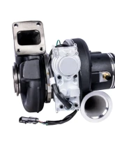 ATS Diesel Aurora TI HE561VE Drop-in Replacement HD Turbo for Cummins ISX15 Engines                                     - 202-924-1000 - Image 12
