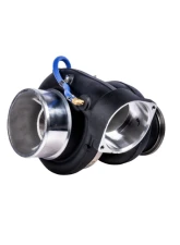 ATS Diesel Aurora TI S410SX Drop-in Replacement HD Turbo for Caterpillar 3046E Engines                                     - 202-925-1000 - Image 14
