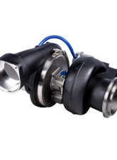 ATS Diesel Aurora TI S410SX Drop-in Replacement HD Turbo for Caterpillar 3046E Engines                                     - 202-925-1000 - Image 11