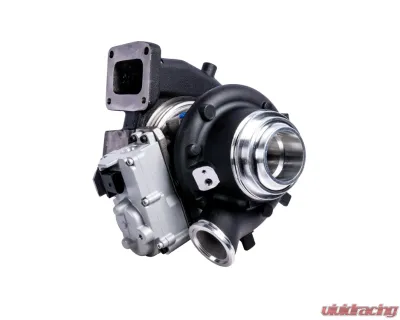 ATS Diesel Aurora TI HE400VG Drop-in Replacement HD Turbo for 2019 Cummins X15 Engines - 202-929-1000