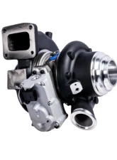 ATS Diesel Aurora TI HE400VG Drop-in Replacement HD Turbo for 2019 Cummins X15 Engines                                     - 202-929-1000 - Image 4