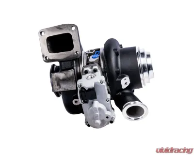 ATS Diesel Aurora TI HE400VG Drop-in Replacement HD Turbo for 2019 Cummins X15 Engines - 202-929-1000