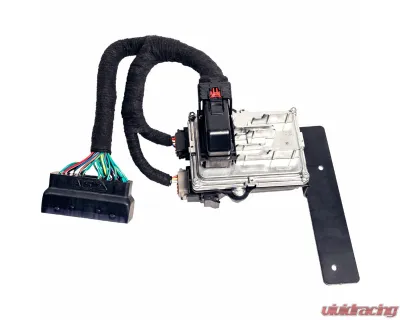 ATS Diesel ATS TCM Upgrade 2WD A50 to T87 11-14 GM 6.6L Duramax - 601-920-4368