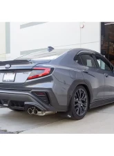 Revel Medallion Touring-S Exhaust System Subaru WRX 2022-2024                                     - T70206R - Image 2