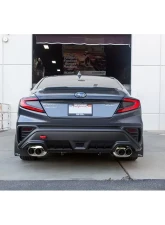 Revel Medallion Touring-S Exhaust System Subaru WRX 2022-2024                                     - T70206R - Image 3