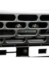 DV8 Off-Road Adaptive Cruise Control Relocation Bracket for 2021-2022 Ford Bronco                                     - ABBR-01 - Image 5