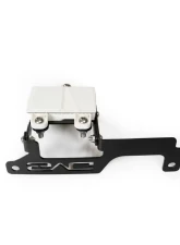 DV8 Off-Road Adaptive Cruise Control Relocation Bracket for 2021-2022 Ford Bronco                                     - ABBR-01 - Image 2