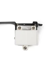 DV8 Off-Road Adaptive Cruise Control Relocation Bracket for 2021-2022 Ford Bronco                                     - ABBR-01 - Image 3