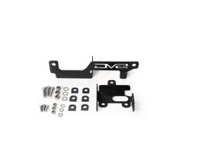 DV8 Off-Road Adaptive Cruise Control Relocation Bracket for 2021-2022 Ford Bronco