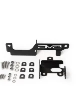 DV8 Off-Road Adaptive Cruise Control Relocation Bracket for 2021-2022 Ford Bronco                                     - ABBR-01 - Image 5