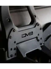 DV8 Off-Road 3rd Brake Light Extension Bracket for Ford Bronco 2021-2022                                     - ABBR-02 - Image 9