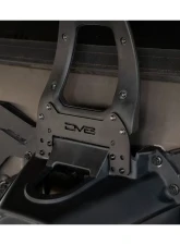 DV8 Off-Road 3rd Brake Light Extension Bracket for Ford Bronco 2021-2022                                     - ABBR-02 - Image 12