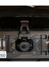 DV8 Off-Road 3rd Brake Light Extension Bracket for Ford Bronco 2021-2022                                     - ABBR-02 - Image 10
