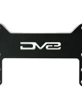DV8 Off-Road 3rd Brake Light Extension Bracket for Ford Bronco 2021-2022                                     - ABBR-02 - Image 2