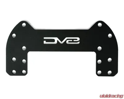 DV8 Off-Road 3rd Brake Light Extension Bracket for Ford Bronco 2021-2022 - ABBR-02