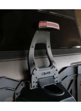 DV8 Off-Road 3rd Brake Light Extension Bracket for Ford Bronco 2021-2022                                     - ABBR-02 - Image 8