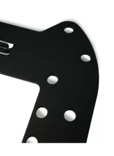 DV8 Off-Road 3rd Brake Light Extension Bracket for Ford Bronco 2021-2022                                     - ABBR-02 - Image 4